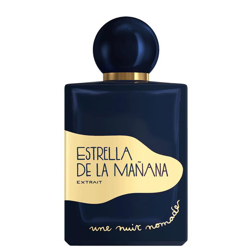 Estrella de la Mañana Extrait