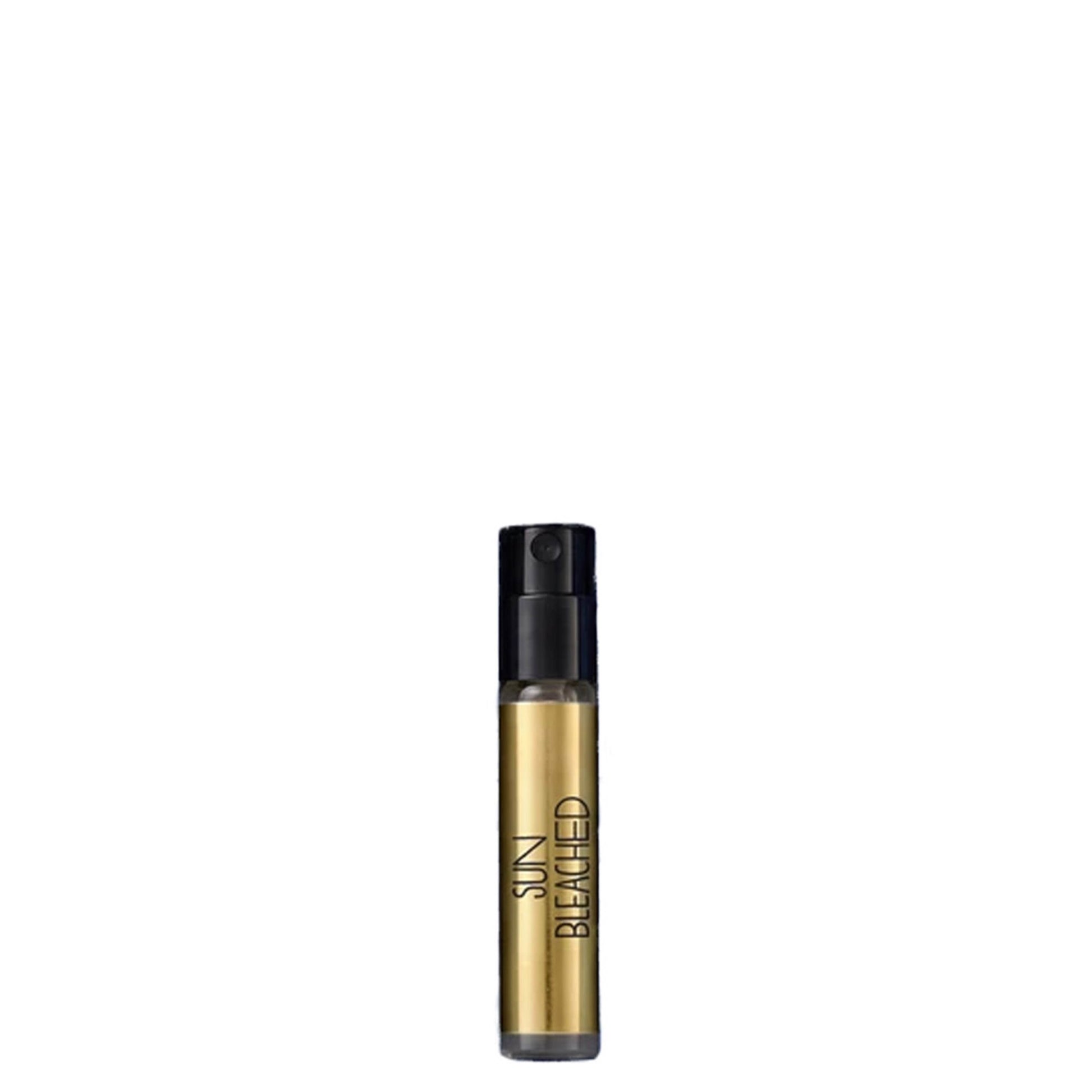 Sun Bleached Extrait