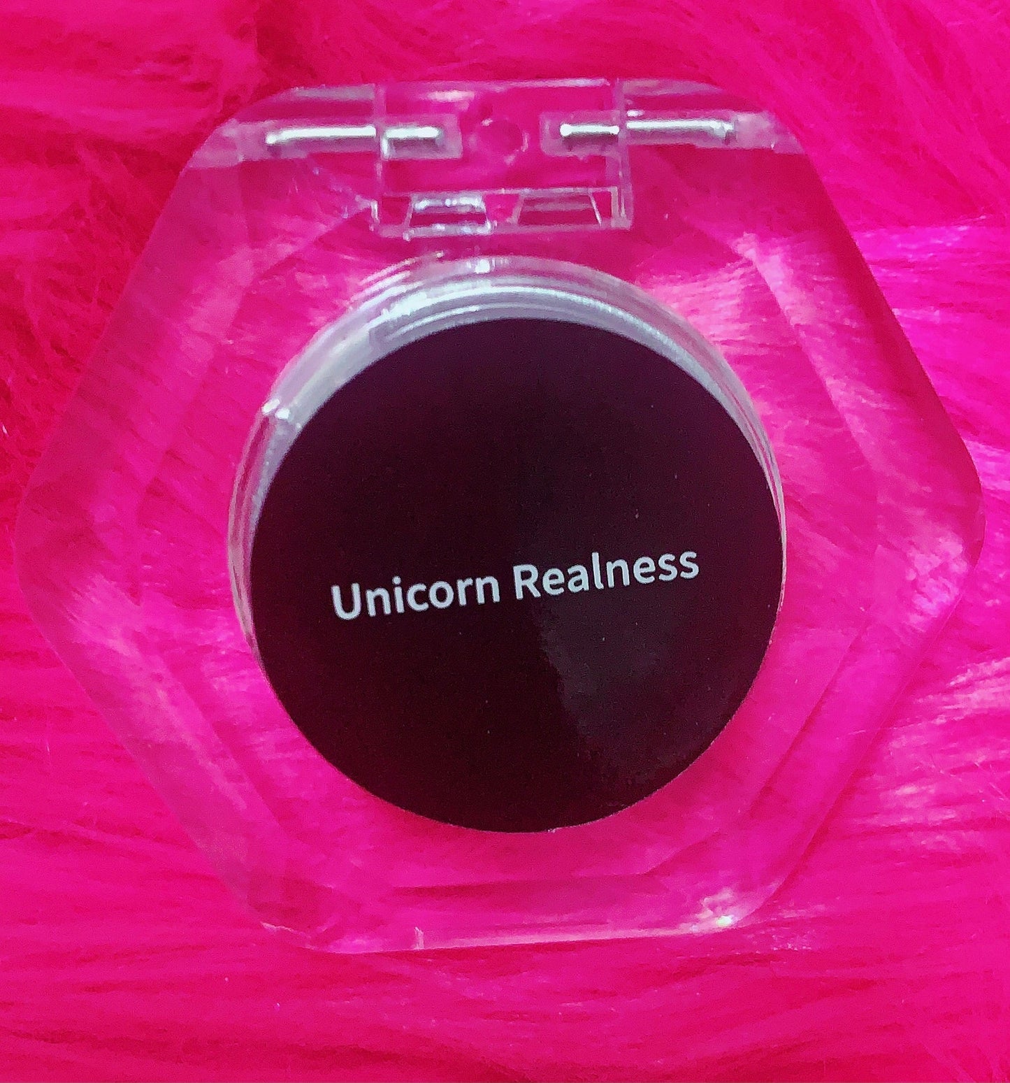 Inked Doll Cosmetics - UNICORN REALNESS Pressed DUOCHROME