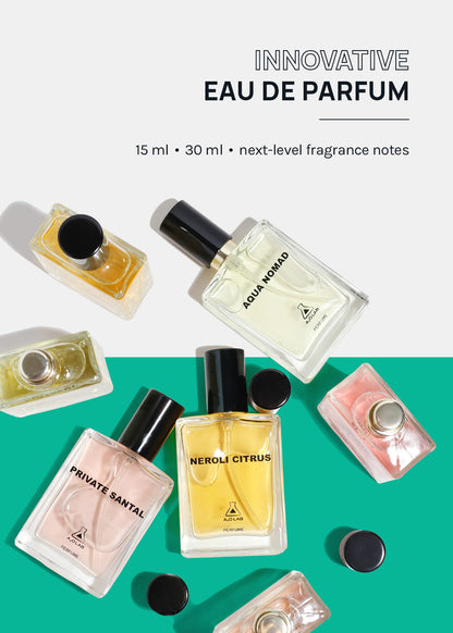 a2o Lab Vanilla Kiss Perfume