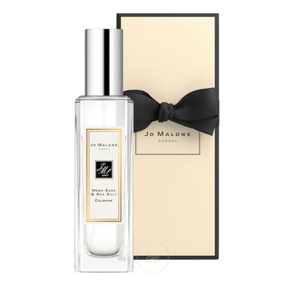 Jo Malone Wood Sage & Sea Salt Cologne Spray