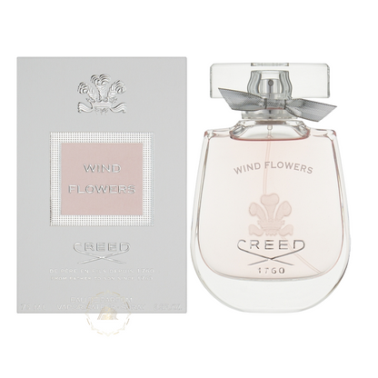 Creed Wind Flowers Eau De Parfum Spray