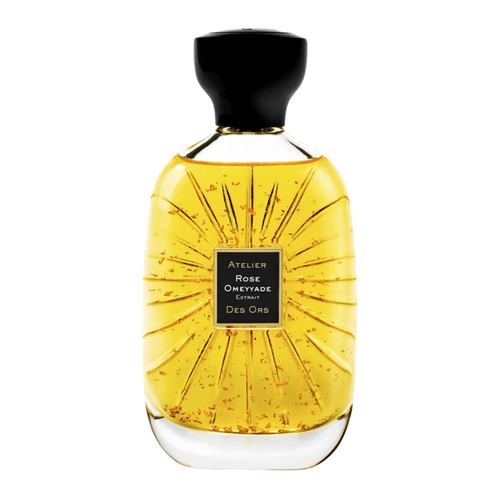 Atelier des Ors Rose Omeyyade Extrait De Parfum Spray