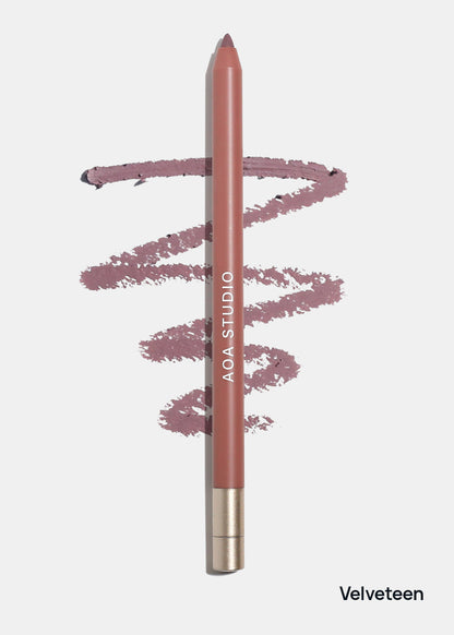 AOA Studio Waterproof Lip Liner