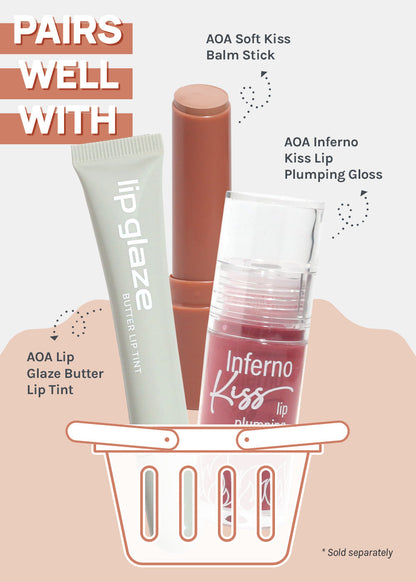 AOA Studio Waterproof Lip Liner