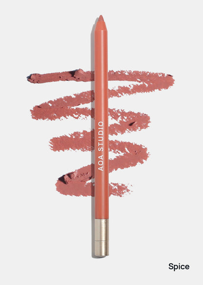 AOA Studio Waterproof Lip Liner