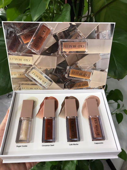 C & D Beauty - Limited Edition Luxe Lip Oils