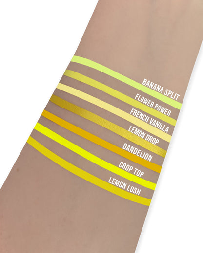 Gavissi Beauty - "DANDELION" RETRO LINER