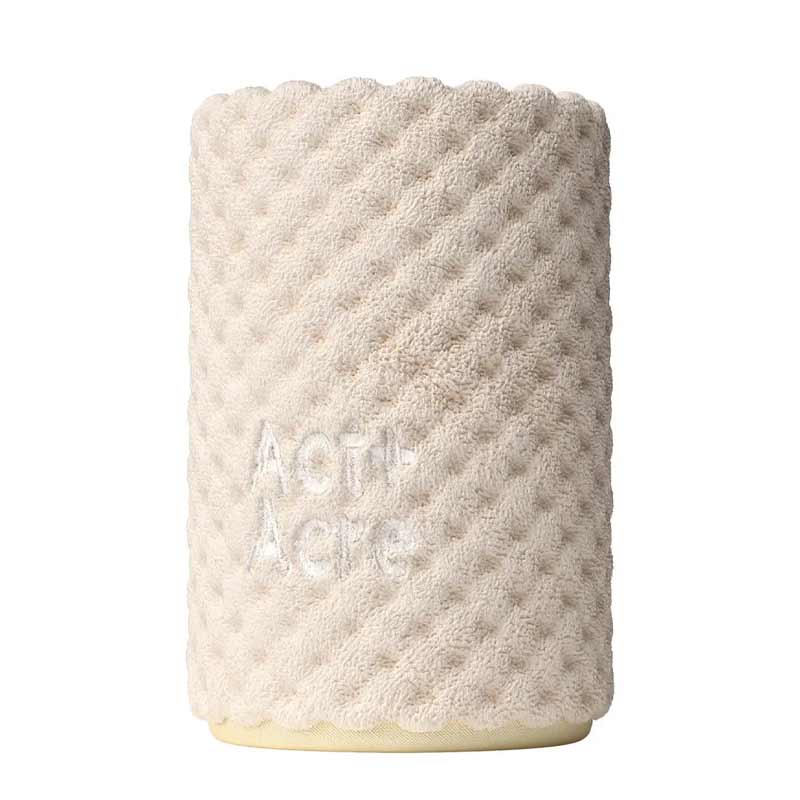 Act+Acre Intelligent Hair Towel