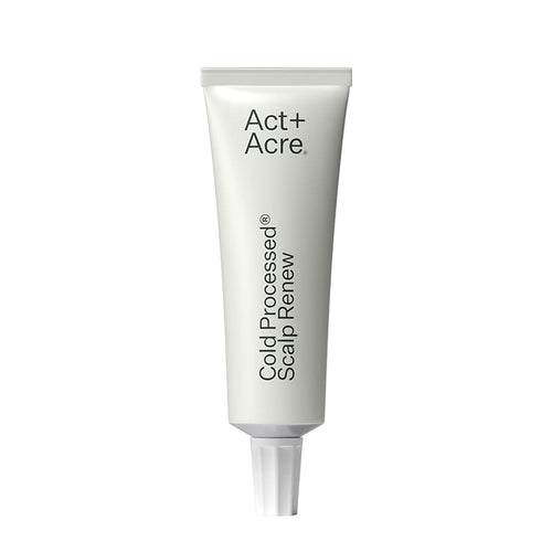 Act+Acre Salicylic Acid Scalp Exfoliator Serum