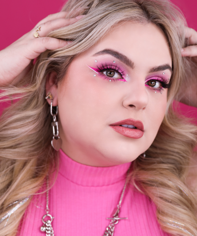 Lurella Cosmetics - Active Colors - Kisses