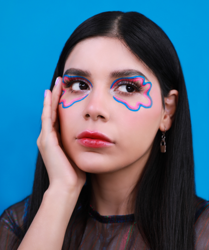 Lurella Cosmetics - Active Colors - Barbie Girl