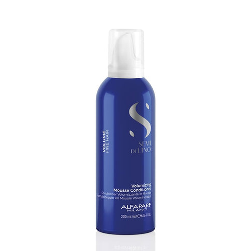 Alfaparf Semi Di Lino Volume Volumizing Mousse Conditioner