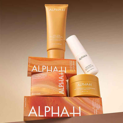 Alpha-H Liquid Gold To Go Gift Set