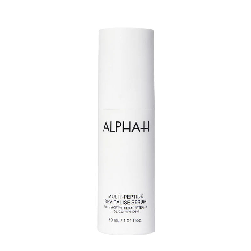 Alpha-H Multi-Peptide Revitalise Serum