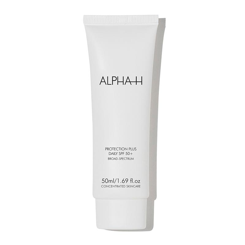 Alpha-H Protection Plus Daily Moisturiser SPF 50+ with Pomegranate Seed Oil