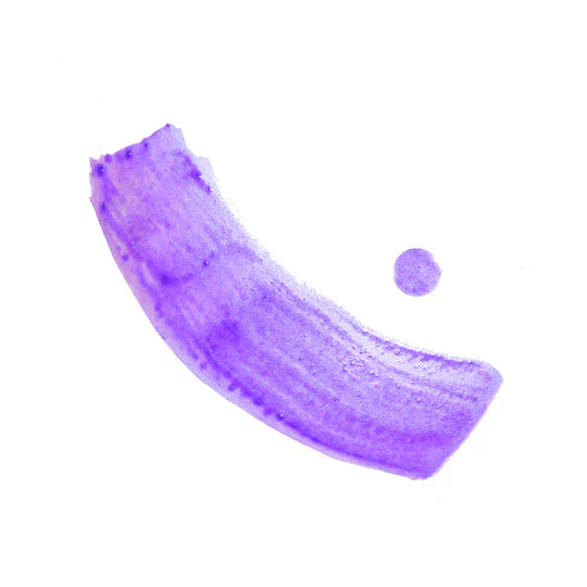 Glisten Cosmetics - Wet Liner - Ametrine (Metallic Purple) - Small (3g)
