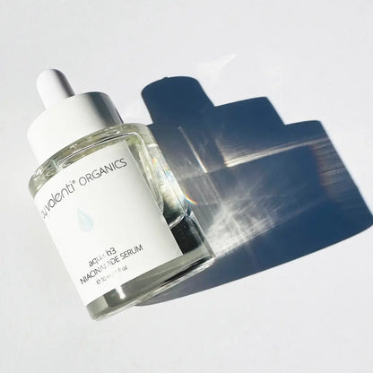 by valenti® - Aqua b3 Aqueous Face Serum Niacinamide 10% + Sea Kelp Bioferment