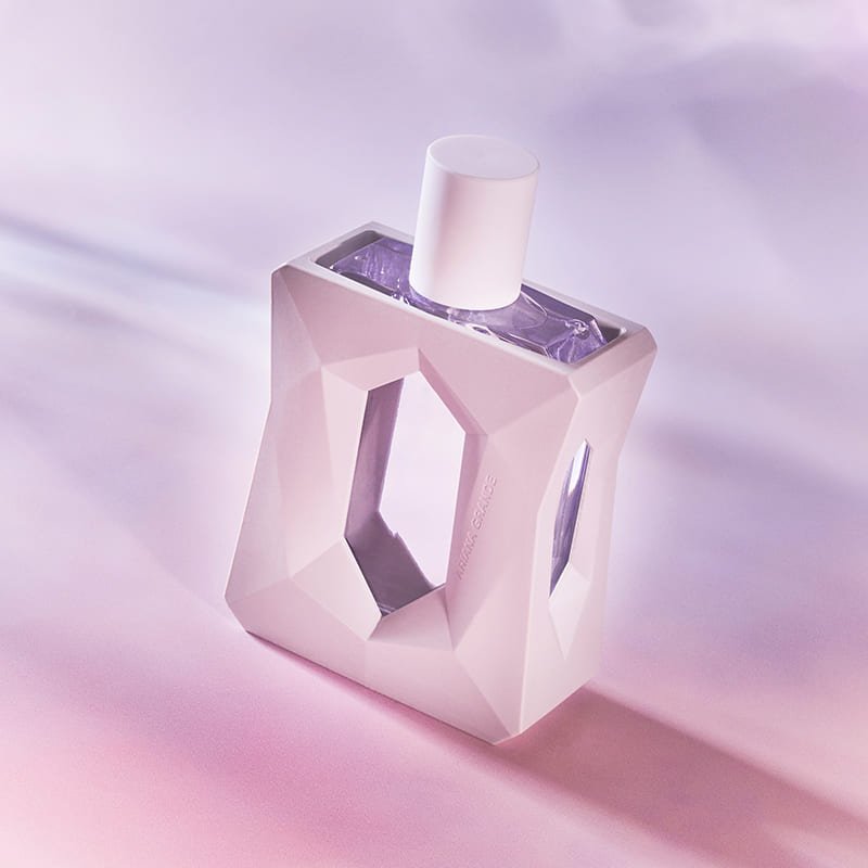 Ariana Grande God Is A Woman Eau De Parfum