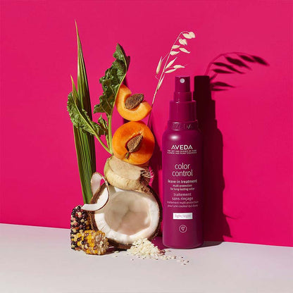 Aveda Color Control Leave In Treatment Light