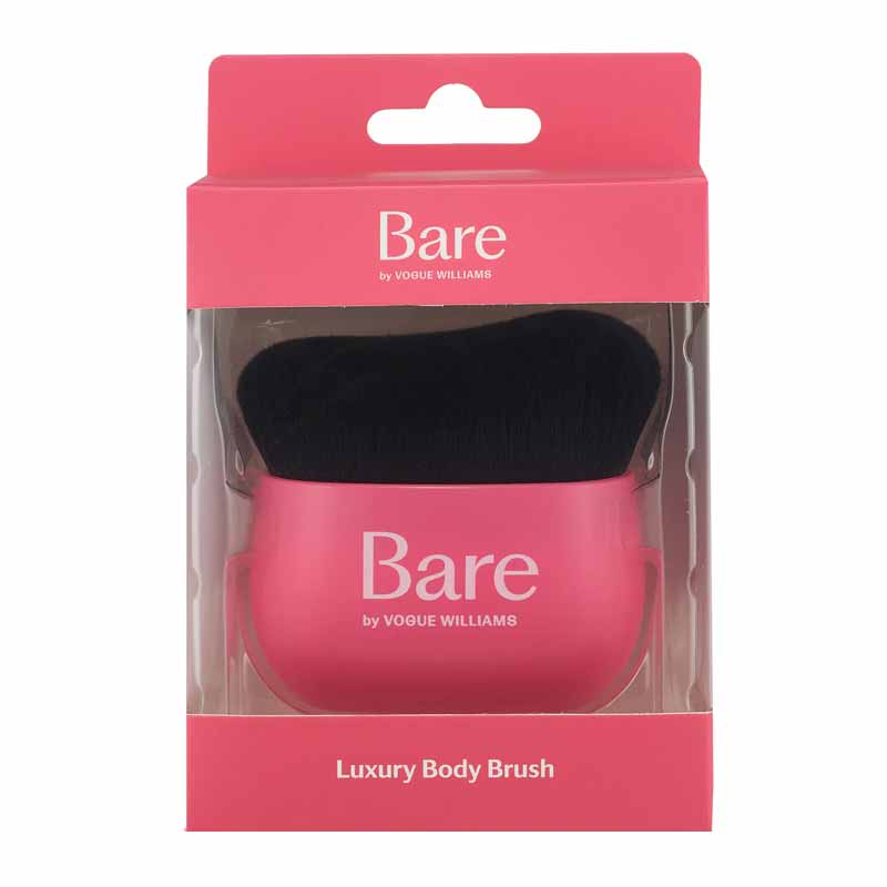 Bare by Vogue Body Brush
