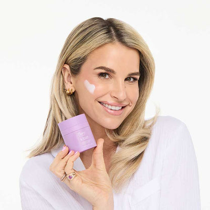 Bare By Vogue Overnight Face Tanning Mask
