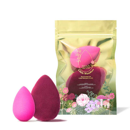 Beautyblender Little Wonders Gift Set Discontinued