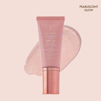 Bellamianta Face Base SPF 30 Moisturising Primer