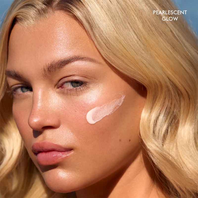 Bellamianta Face Base SPF 30 Moisturising Primer