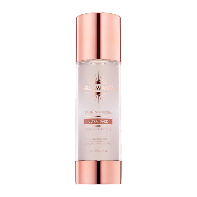 Bellamianta Luxury Tanning Serum