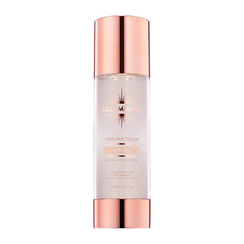Bellamianta Luxury Tanning Serum