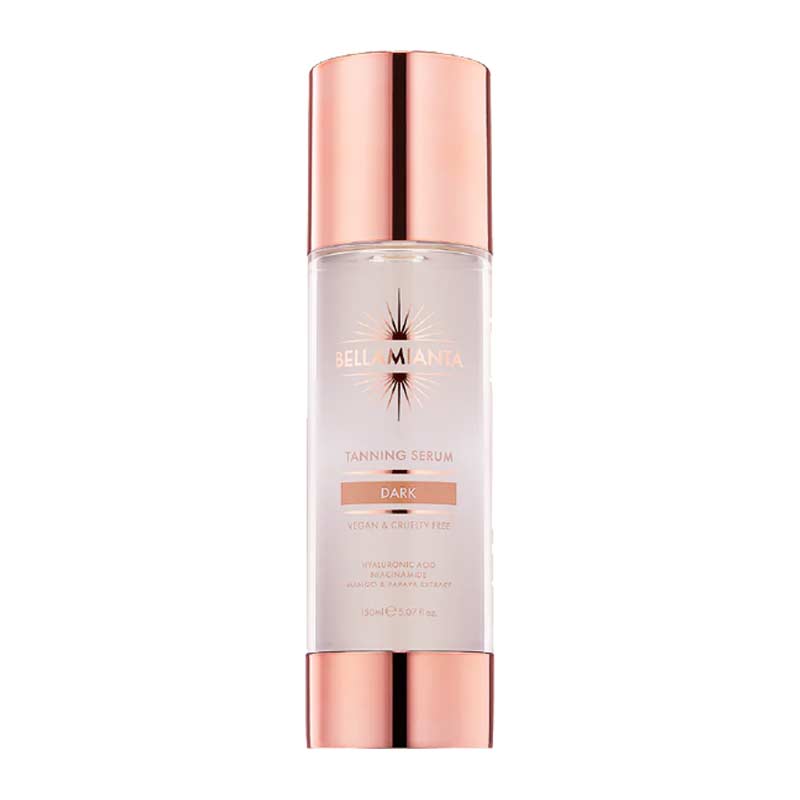 Bellamianta Luxury Tanning Serum