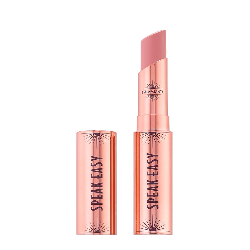 Bellamianta Speak Easy Nourishing Lipstick
