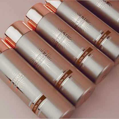 Bellamianta Tanning Liquid