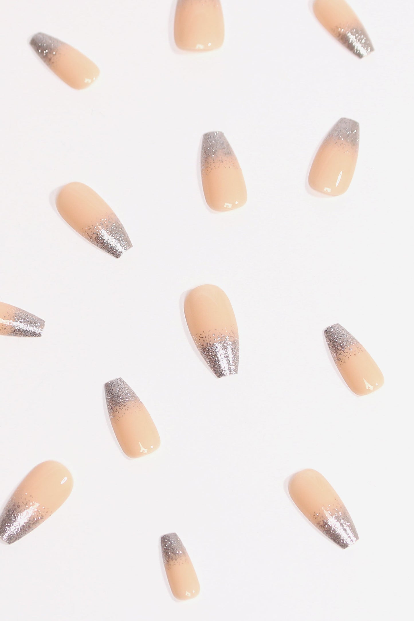 Bonmuz - Calypso | Soft & Durable Press-On Nails