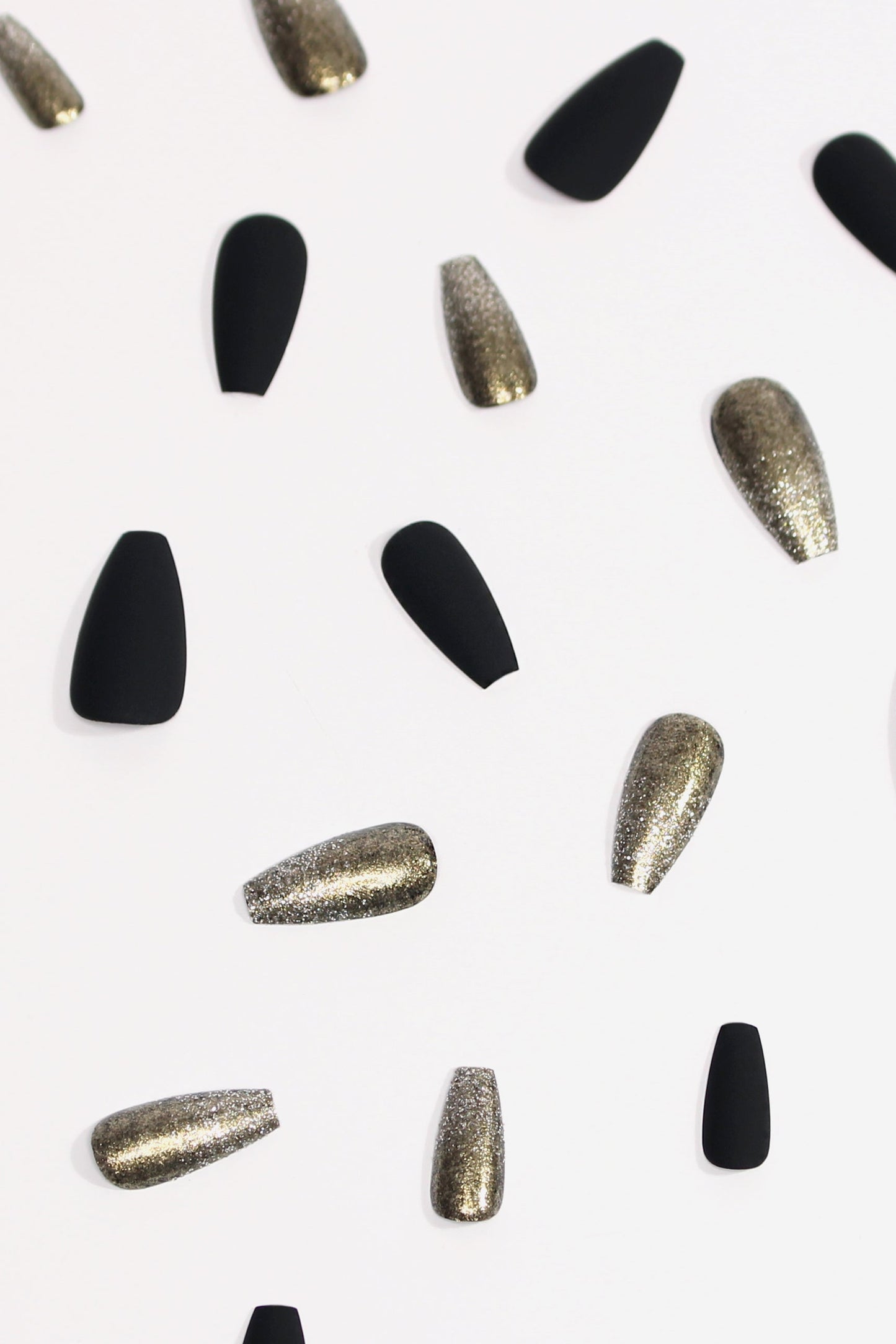 Bonmuz - Stella | Soft & Durable Press-On Nails