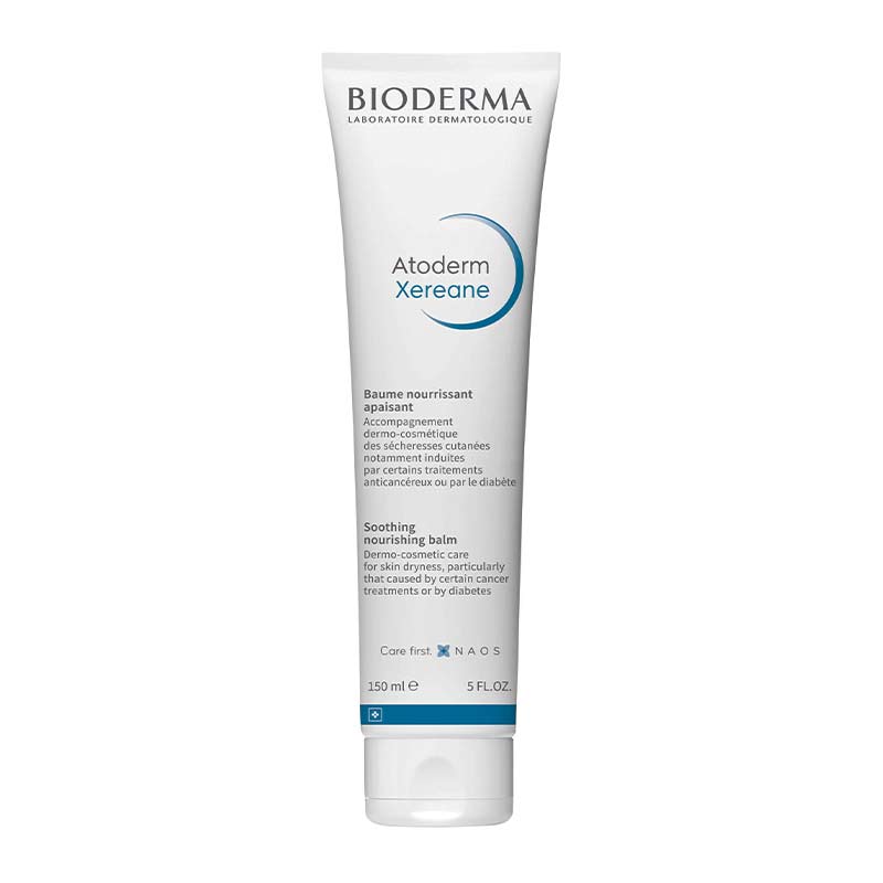 Bioderma Atoderm Xereane Discontinued