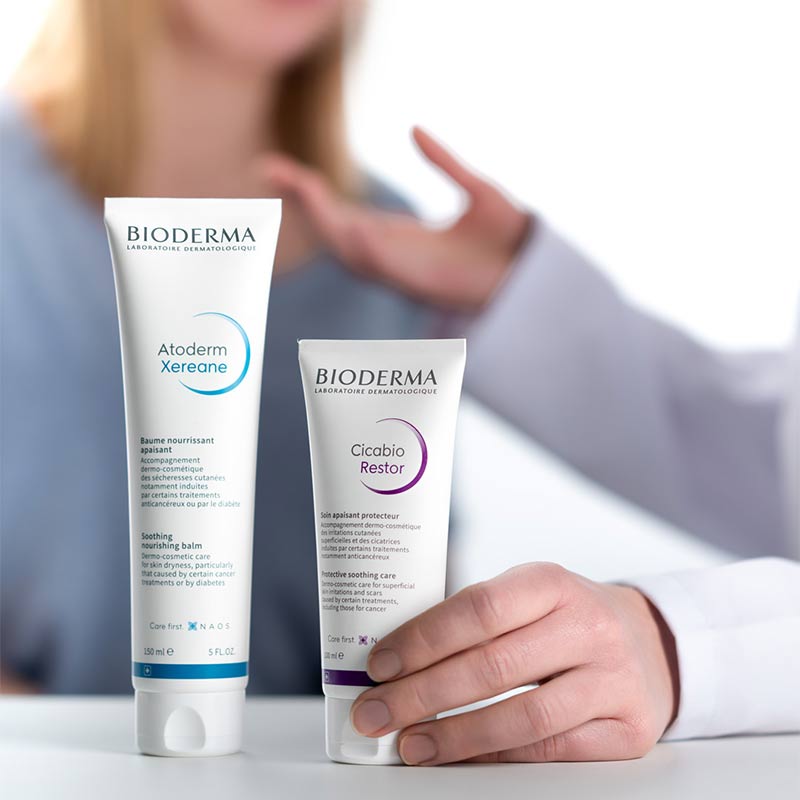 Bioderma Atoderm Xereane Discontinued