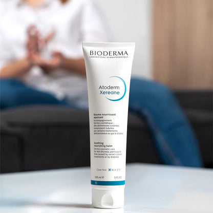Bioderma Atoderm Xereane Discontinued