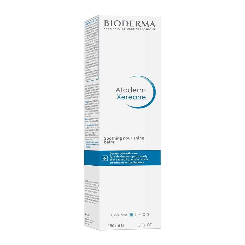 Bioderma Atoderm Xereane Discontinued