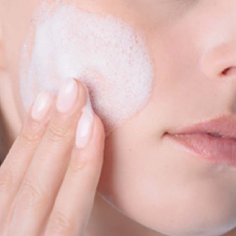 Bioderma Hydrabio Gel Moussant Foaming Gel