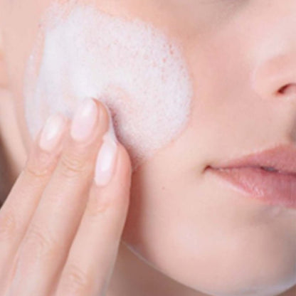 Bioderma Hydrabio Gel Moussant Foaming Gel