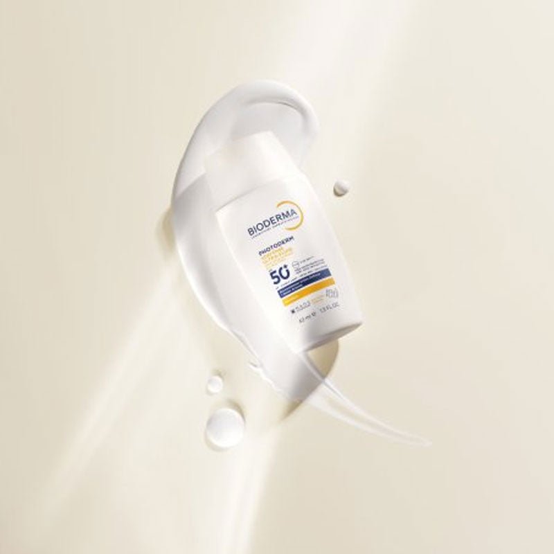 Bioderma Photoderm XDefense Ultra Fluid SPF 50+ Face Sunscreen