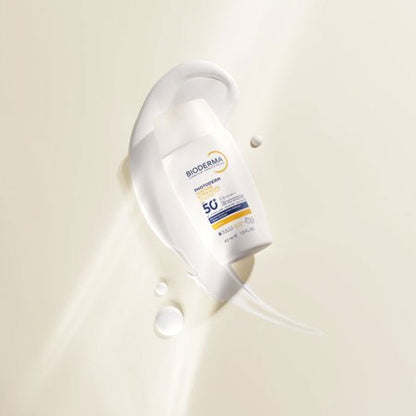 Bioderma Photoderm XDefense Ultra Fluid SPF 50+ Face Sunscreen