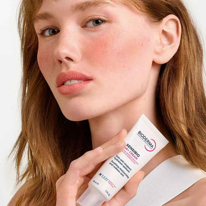 Bioderma Sensibio AR Anti-Redness Care