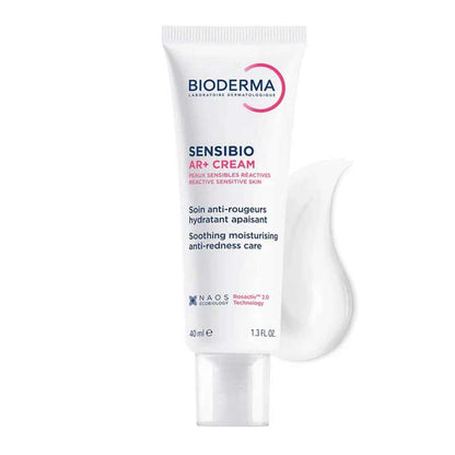 Bioderma Sensibio AR Anti-Redness Care