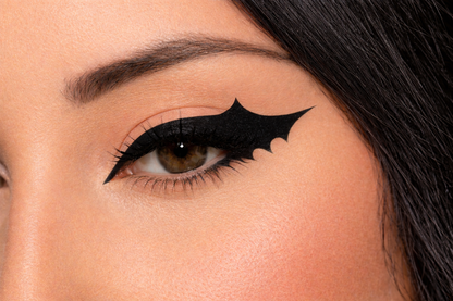 Curst Kosmetics - Batty Liners - Midnight/Black