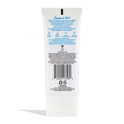 Bondi Sands Face SPF 50+ Everyday Lotion Tinted - Matte Sunscreen Lotion