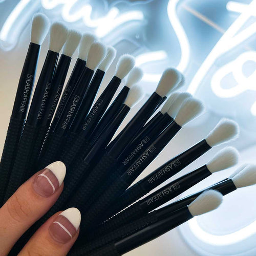 Lash Affair - Magnetic Lash Cleansing Brush - 20 Pack
