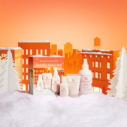 Bumble and bumble Hydration Wonderland Gift Set Discontinued